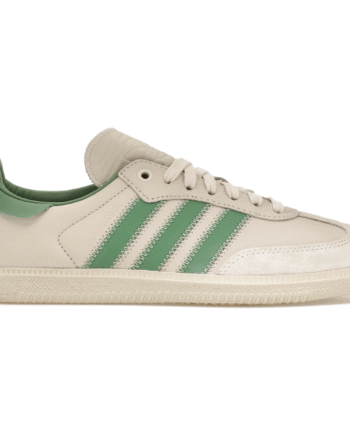 Grøn Adidas Samba Humanrace Preloved Green - Adidas 337688506  - 197608277627