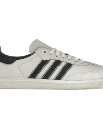 Sort Adidas Samba Humanrace Core Black - Adidas 337688506