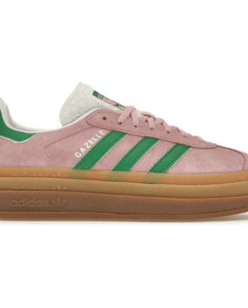 Pink Adidas Gazelle Bold True - Adidas 337688506