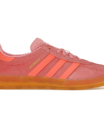 Pink Adidas Gazelle Indoor Beam - Adidas 337688506  - 4067886220966