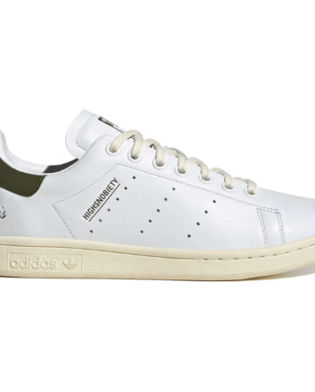 Adidas Stan Smith Highsnobiety Not Paris Cream - Adidas 337688506