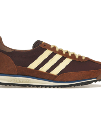 Adidas Maroon Preloved Brown - Adidas 337688506  - 4067886644106