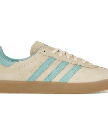 Adidas Gazelle Crystal Sand Mint - Adidas 337688506