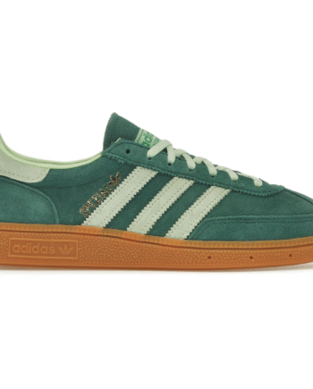 Grøn Adidas Handball Spezial Collegiate Green - Adidas 337688506  - 4066765239143