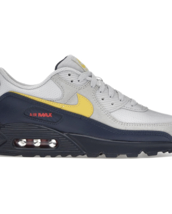 Gul Nike Air Max Neutral Grey Tour Yellow - Nike 337688506