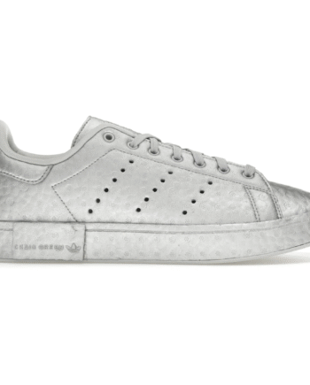 Grøn Adidas Stan Smith Boost Craig Green Silver Metallic - Adidas 337688506