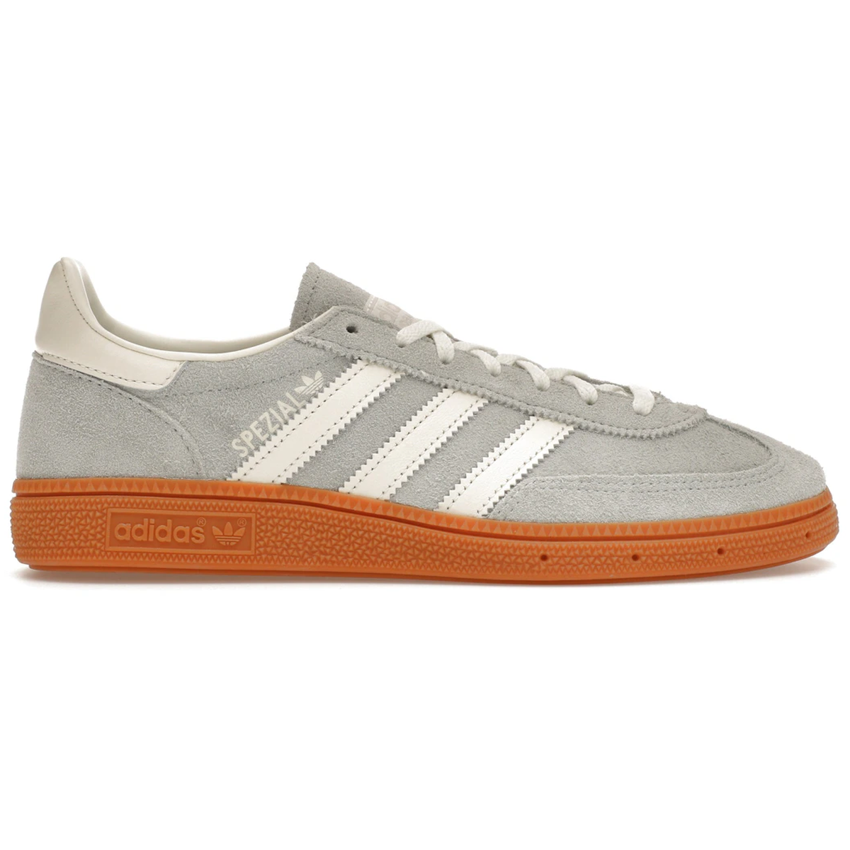 Adidas Handball Spezial Wonder Silver - Adidas 337688506 - 4066765219961