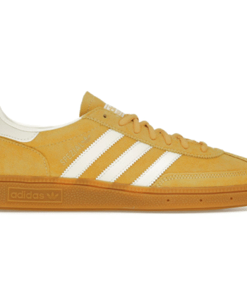 Gul Adidas Handball Spezial Preloved Yellow - Adidas 337688506  - 4067888599893