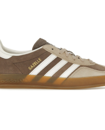 Adidas Gazelle Indoor Earth Strata Magic Beige - Adidas 337688506  - 4067888536379