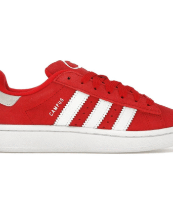 Adidas Campus 00s Better Scarlet - Adidas 337688506