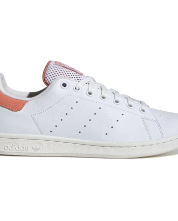 Hvid Adidas Stan Smith Cloud White Wonder Clay - Adidas 337688506