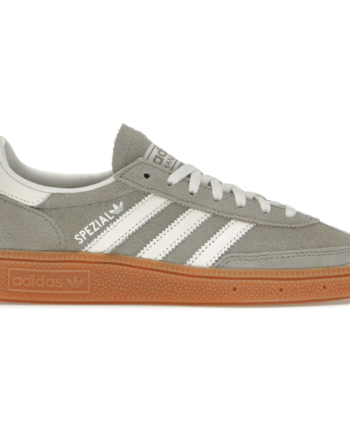 Adidas Handball Spezial Silver Pebble - Adidas 337688506  - 4067888849417