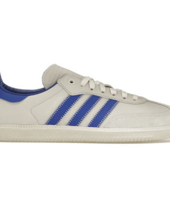 Adidas Samba Humanrace Navy Aluminum - Adidas 337688506  - 197608269837