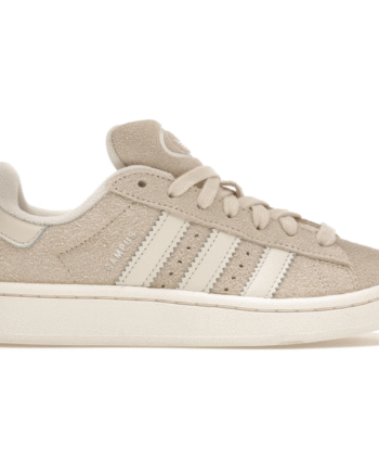 Hvid Adidas Campus 00s Light Grey White - Adidas 337688506  - 4067889142180
