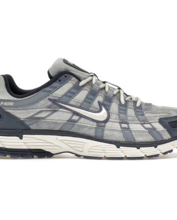 Nike 6000 Worn Blue Denim - Nike 337688506  - 198486132572