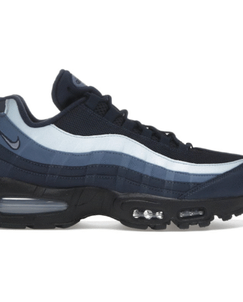 Nike Air Max Big Bubble Obsidian - Nike 337688506
