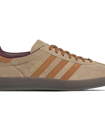 Adidas Gazelle Indoor Warm Sandstone Craft Ochre - Adidas 337688506  - 196479020004