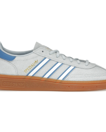 Hvid Adidas Handball Spezial Halo Blue Cloud White Focus Blue - Adidas 337688506  - 4067904992394