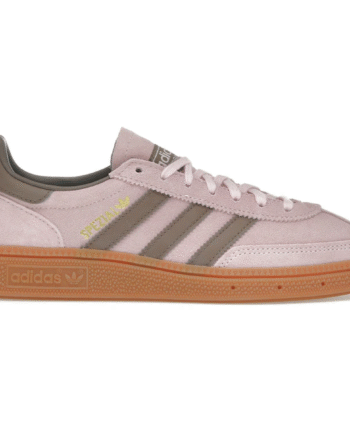 Pink Adidas Handball Spezial Clear Earth Strata - Adidas 337688506