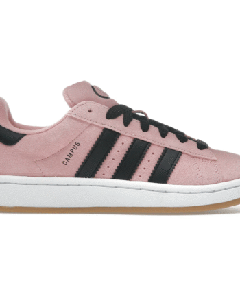 Sort Adidas Campus 00s Pink Spark Core Black - Adidas 337688506