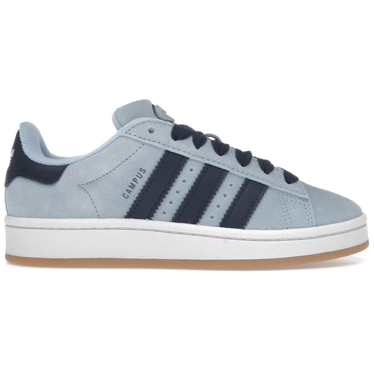 Adidas Campus 00s Clear Sky Gum - Adidas 337688506