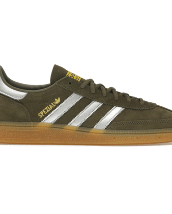 Adidas Handball Spezial Olive Strata - Adidas 337688506  - 4067898269007