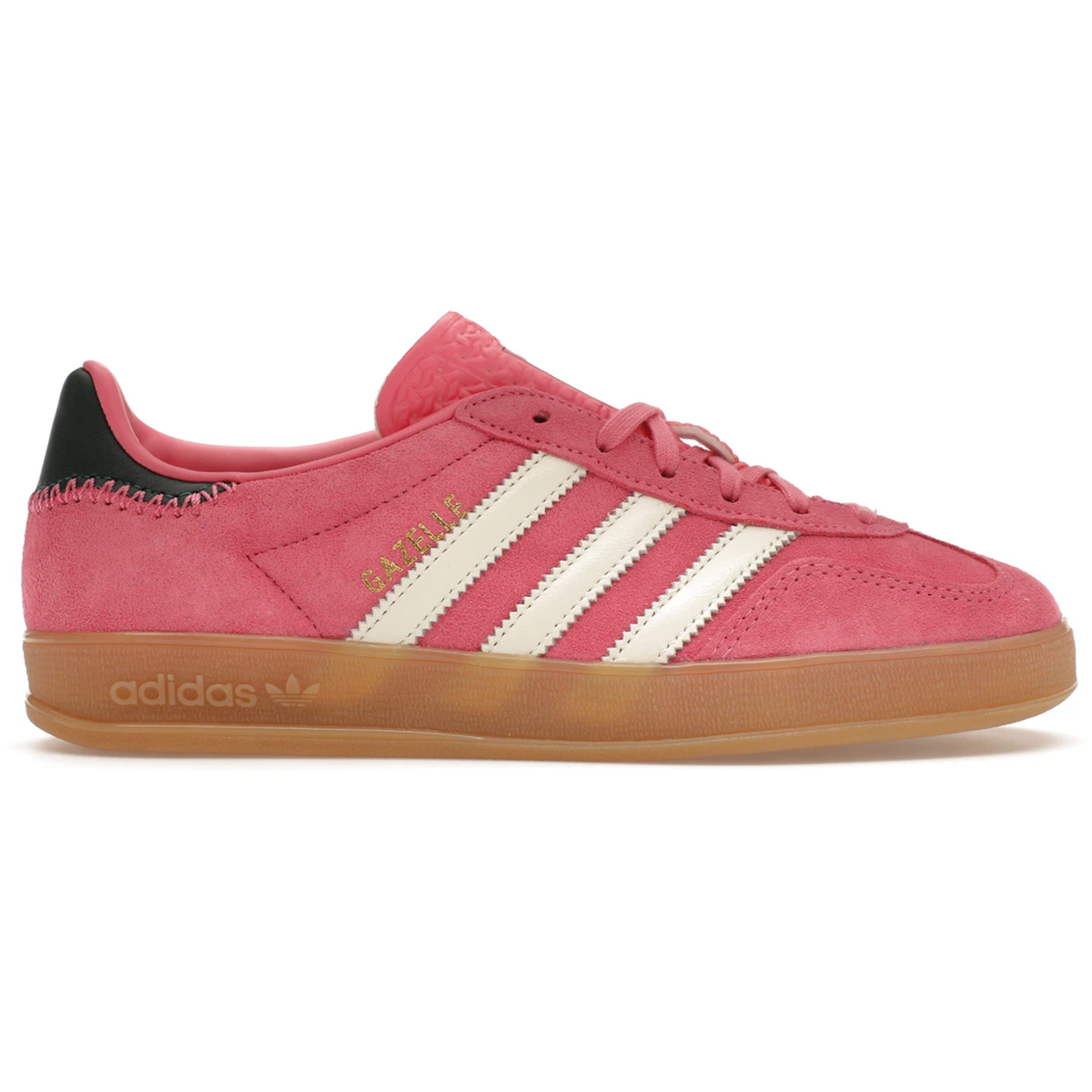 Adidas Gazelle Indoor Rose Tone - Adidas 337688506 - 4067898509523