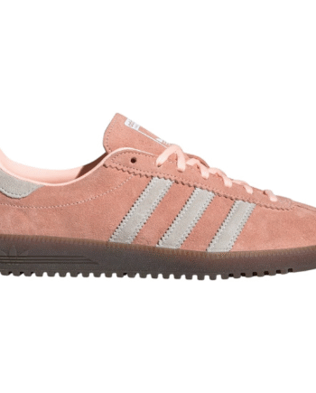 Hvid Adidas Bermuda Clear Orange Cloud White Semi Coral - Adidas 337688506