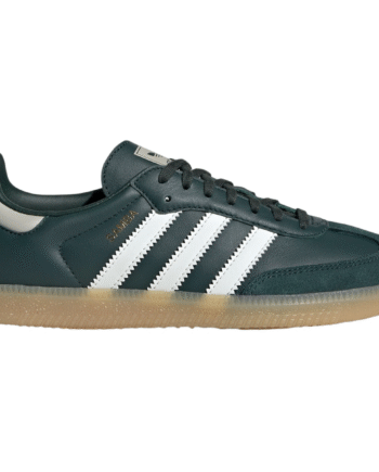 Grøn Adidas Samba Mineral Green - Adidas 337688506  - 197609028006
