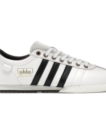 Hvid Adidas Samba Cloud White - Adidas 337688506
