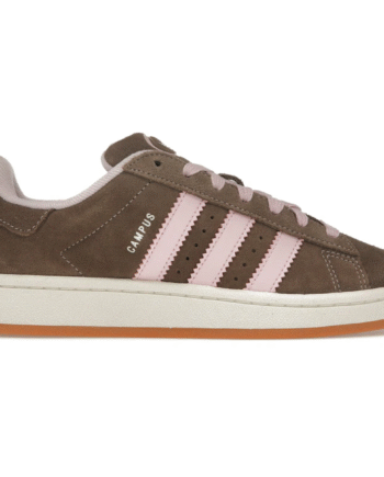 Pink Adidas Campus 00s Earth Strata Clear - Adidas 337688506  - 4067892961914