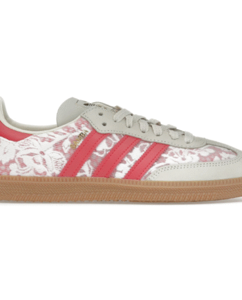 Adidas Samba Liberty London Better Scarlet - Adidas 337688506