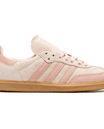 Adidas Samba Wonder Quartz Wonder Mauve Women - Adidas 337688506
