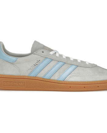 Adidas Handball Spezial Alumina Clear Sky - Adidas 337688506  - 4067904339717