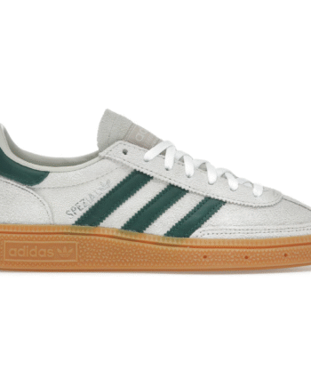Grøn Adidas Handball Spezial Alumina Collegiate Green - Adidas 337688506  - 4067904457879