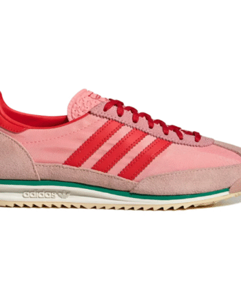 Pink Adidas Semi Spark Red - Adidas 337688506