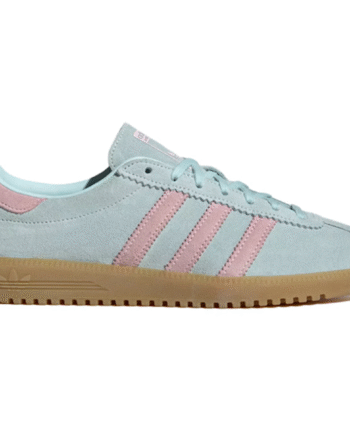 Pink Adidas Bermuda Halo Mint Clear - Adidas 337688506