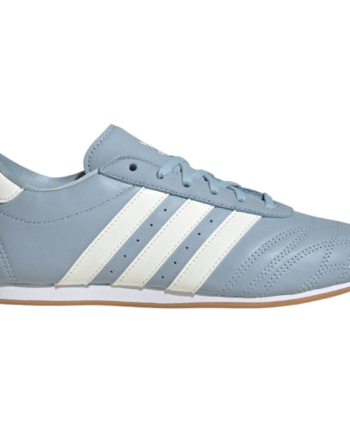 Hvid Adidas Taekwondo Wonder Blue Off White Cloud White - Adidas 337688506