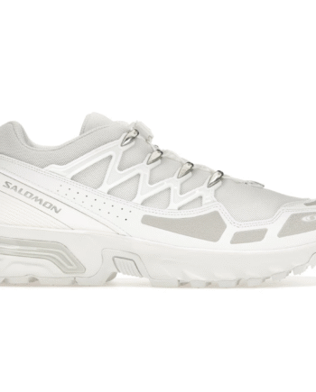 Hvid Salomon Acs White Silver - Salomon 337688506