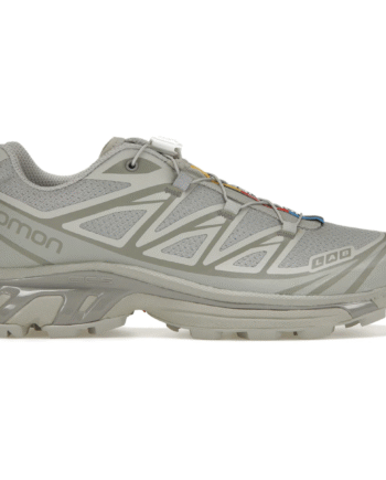 Salomon Ghost Grey - Salomon 337688506  - 195751542432