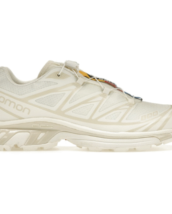 Salomon Vanilla Ice Almond Milk - Salomon 337688506  - 195751543422