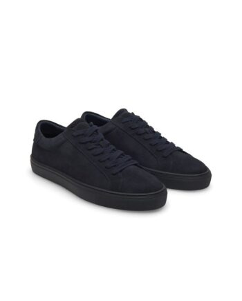 45 Teddy Suede Sneaker - Les Deux 337688506  - 5711934150604