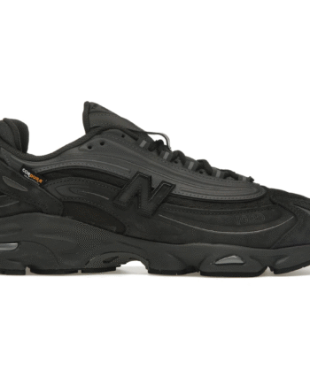 Sort New Balance 1000 Cordura Black Cement - New 337688506