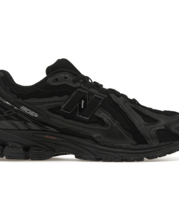 Sort New Balance 1906d Protection Pack Black Leather - New 337688506  - 2125632402355