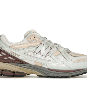 New Balance 1906d Clay Ash Licorice - New 337688506