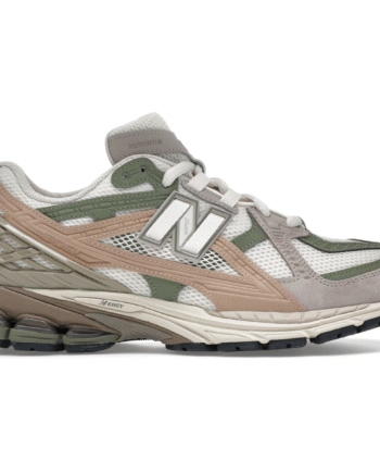 New Balance 1906u Linen Dark Olivine - New 337688506  - 197376852255
