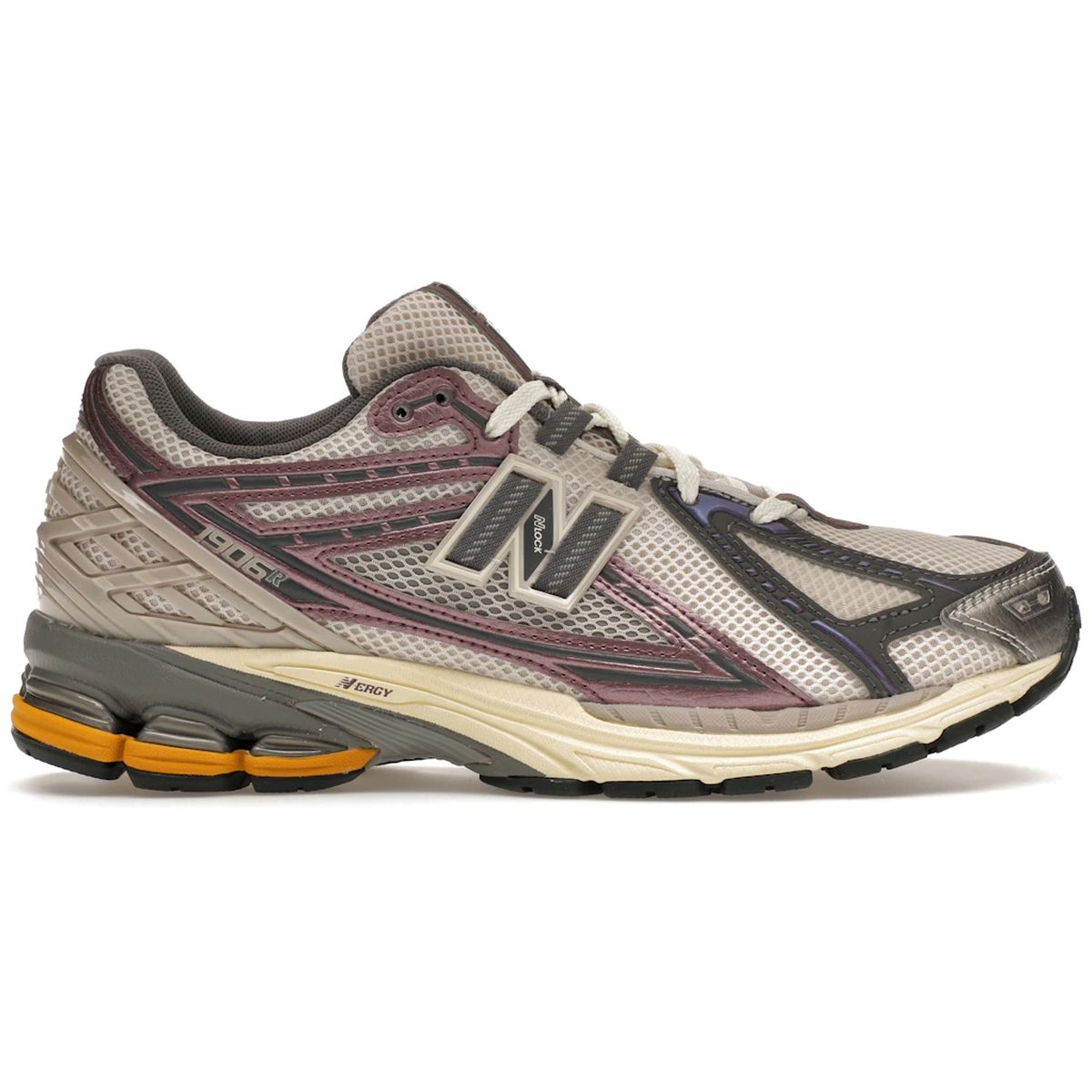 New Balance 1906r Licorice - New 337688506 - 6942342827942