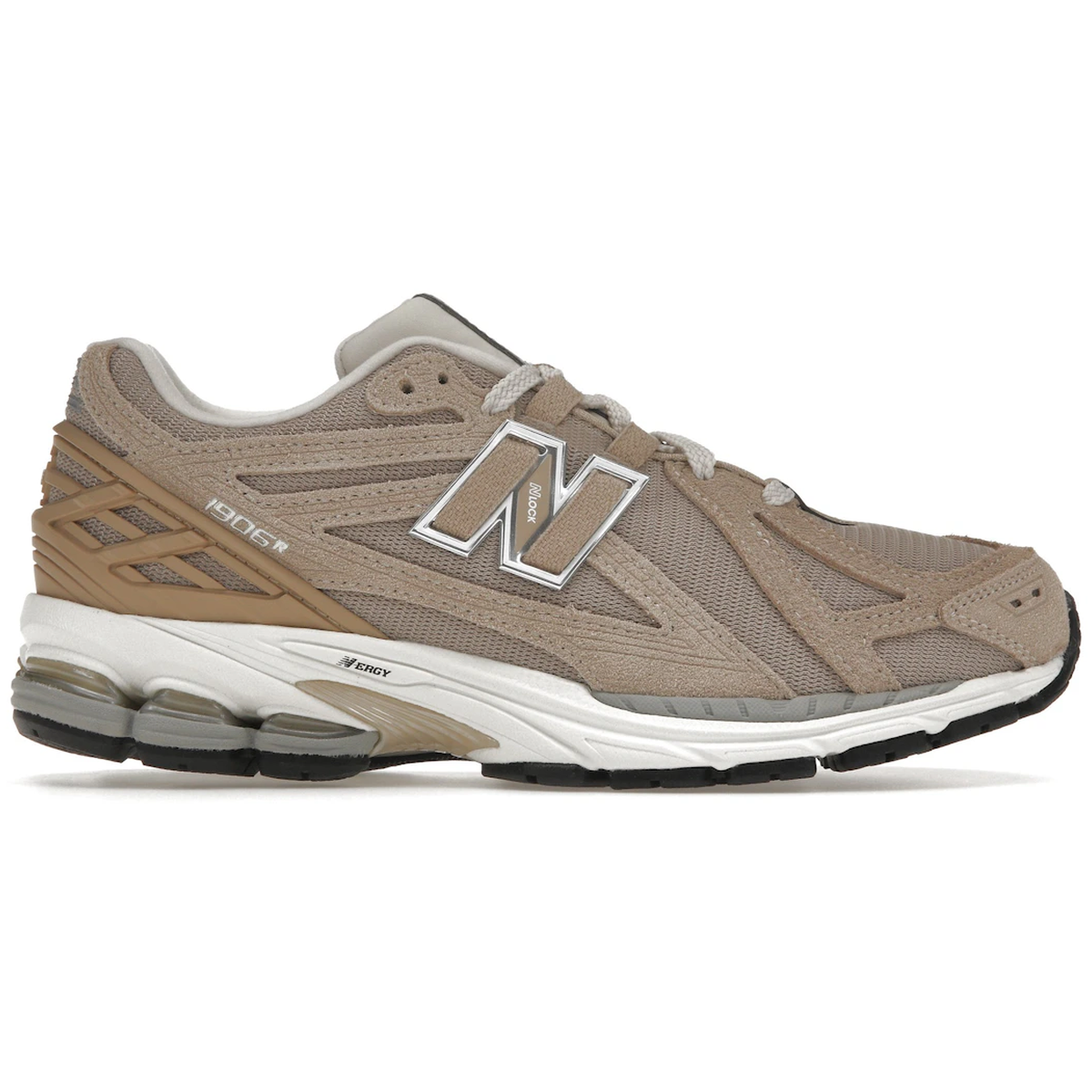 New Balance 1906r Cordura Outerspace - New 337688506 - 6942179516477