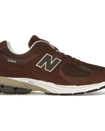 New Balance 2002r Rich Oak Dark Mushroom - New 337688506