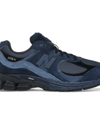 New Balance 2002r Vintage Navy - New 337688506  - 197370921396